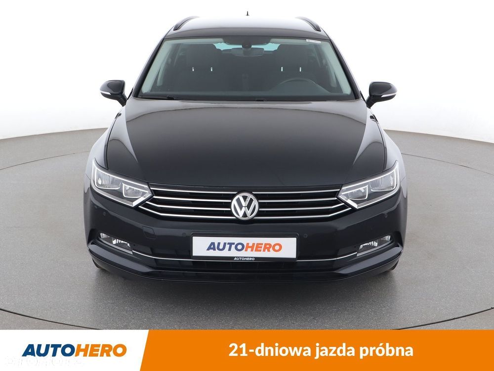 Volkswagen Passat 1.4 TSI BMT ACT Comfortline - 9
