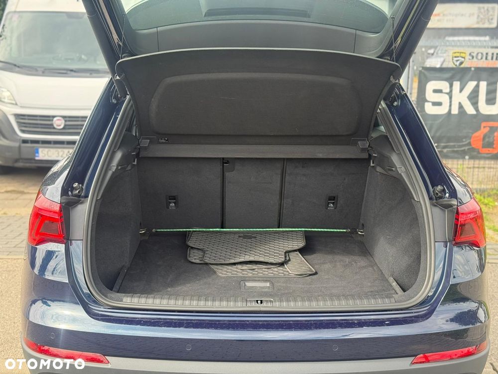Audi Q3 - 14