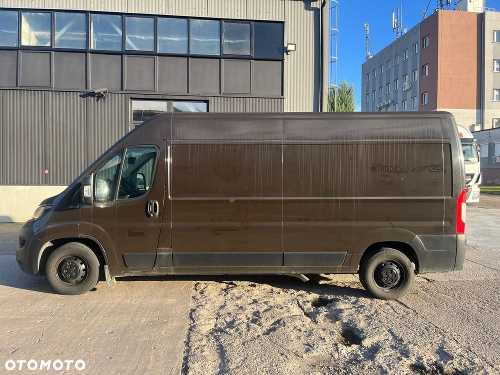 Peugeot Boxer - 4