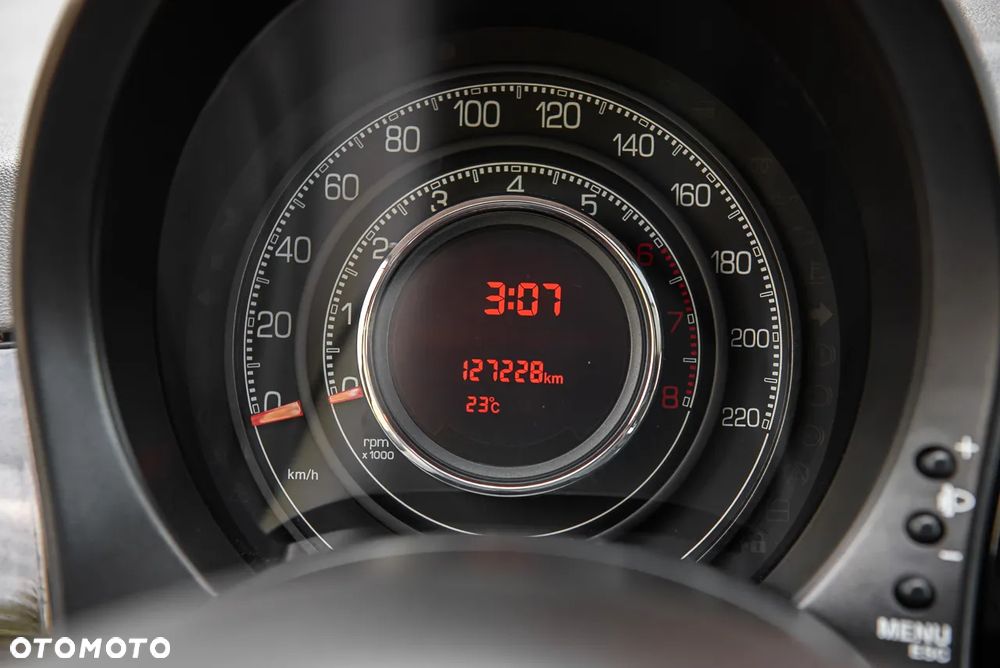 Fiat 500 - 14