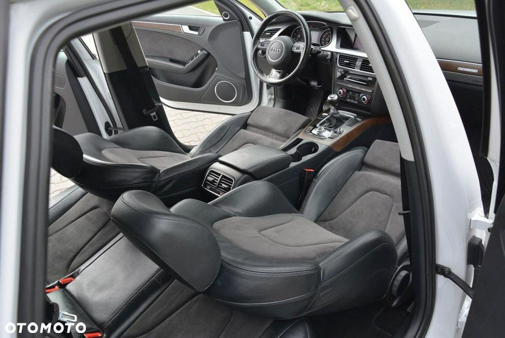 Audi A4 Allroad 2.0 TFSI Quattro - 22