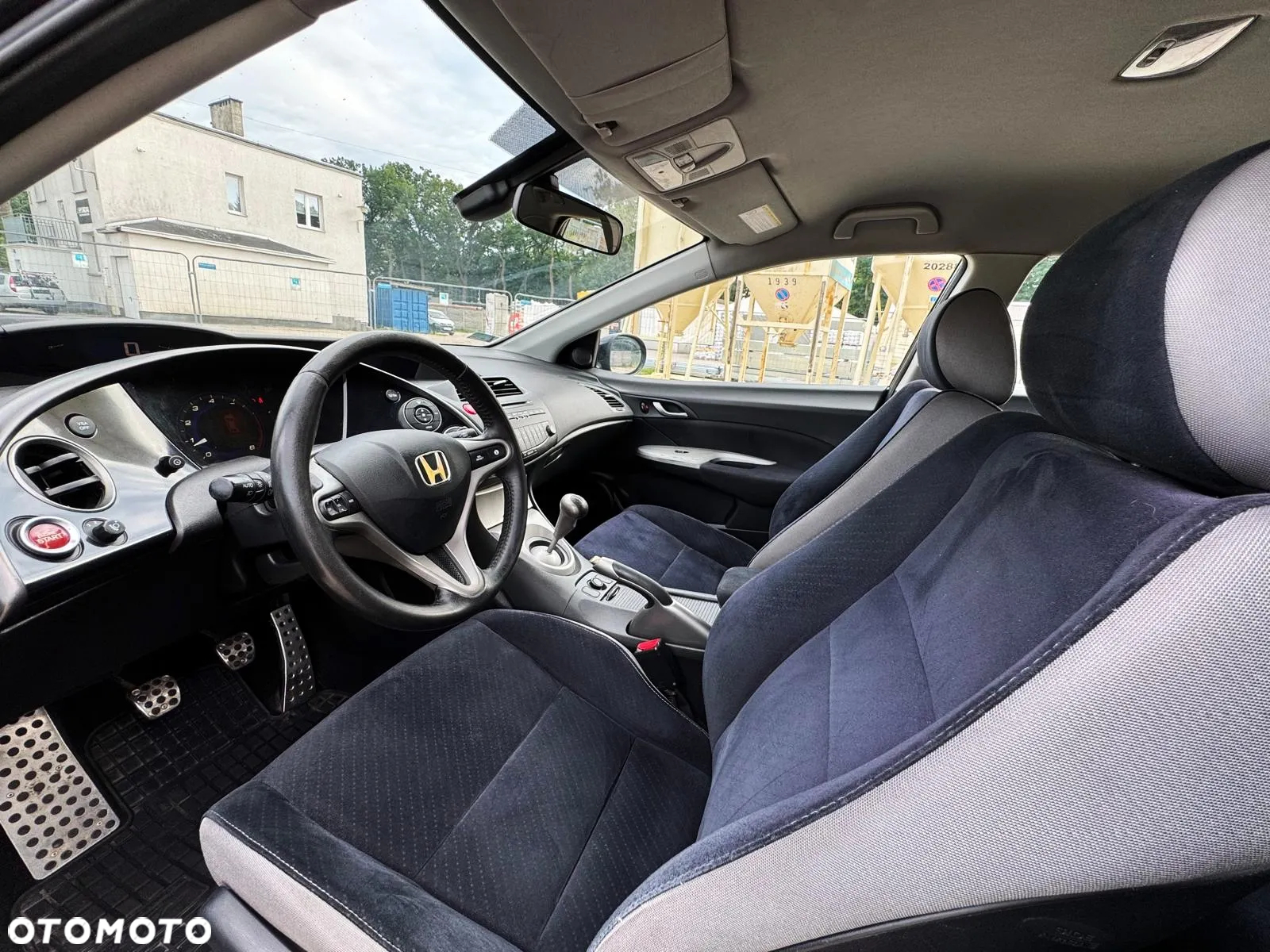 Honda Civic - 6