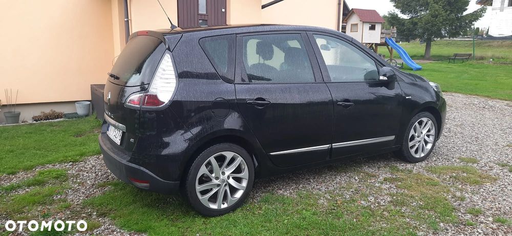 Renault Scenic Energy dCi 110 S&S Bose Edition - 3