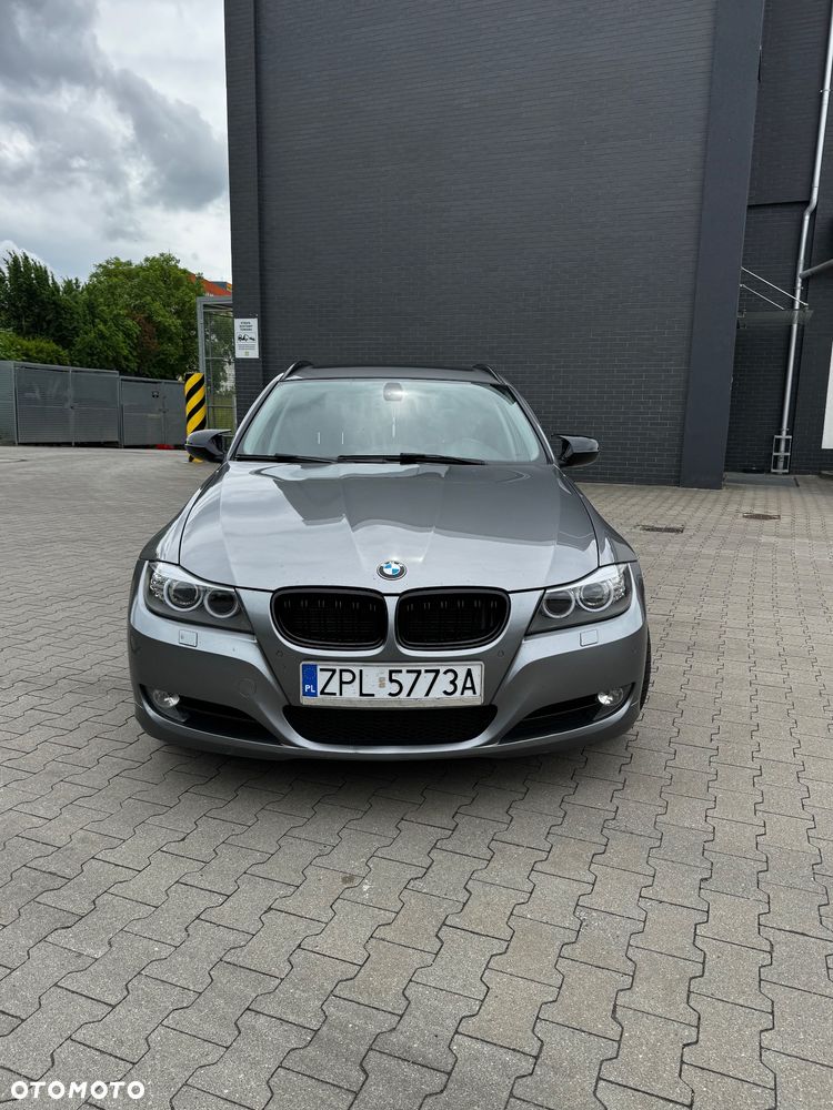 BMW Seria 3 - 3