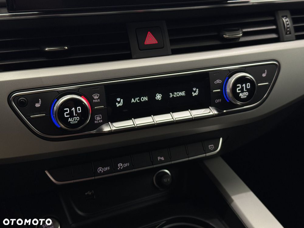 Audi A4 Limousine - 25