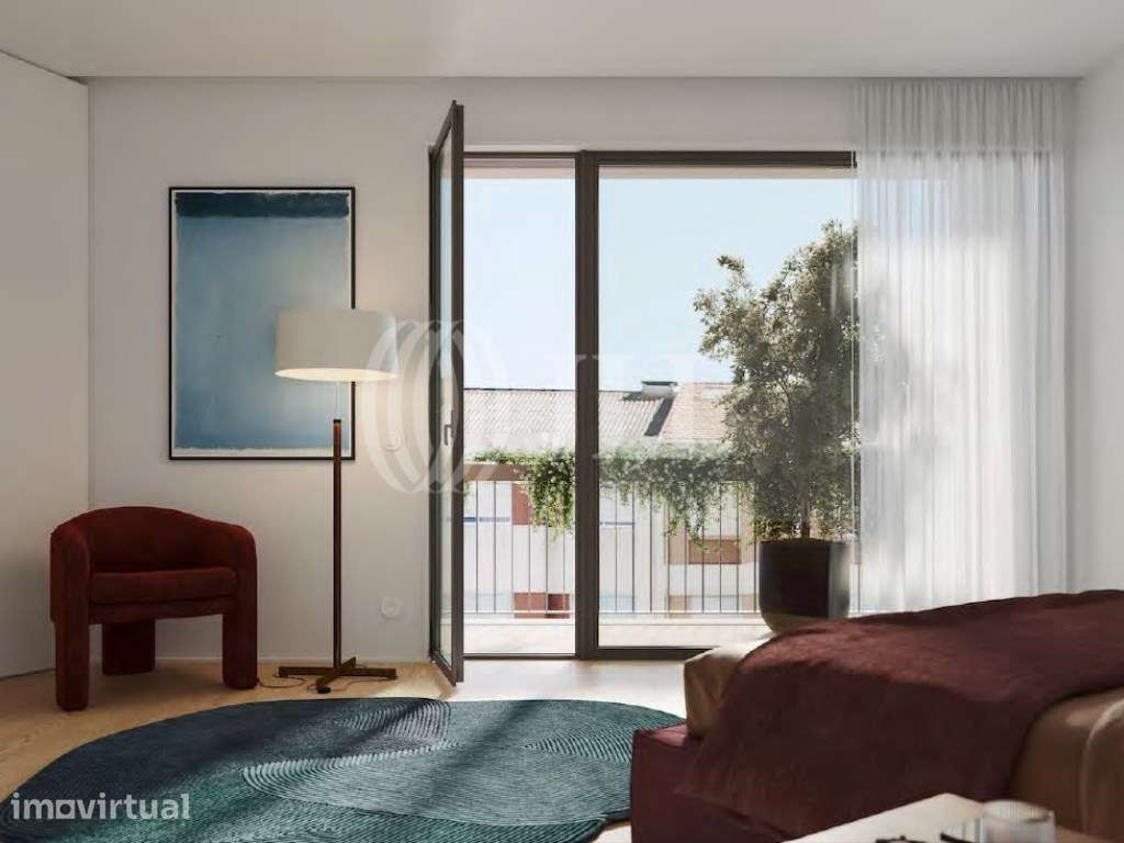 Apartamento T3 - Grande imagem: 3/14