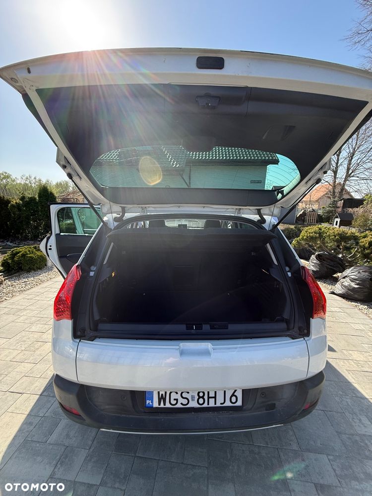 Peugeot 3008 HDi FAP 150 Platinum - 5