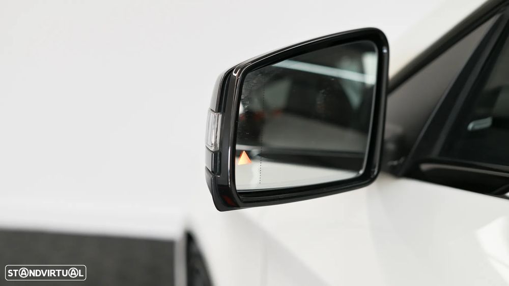 Mercedes-Benz CLA 45 AMG Shooting Brake 4-Matic - 26