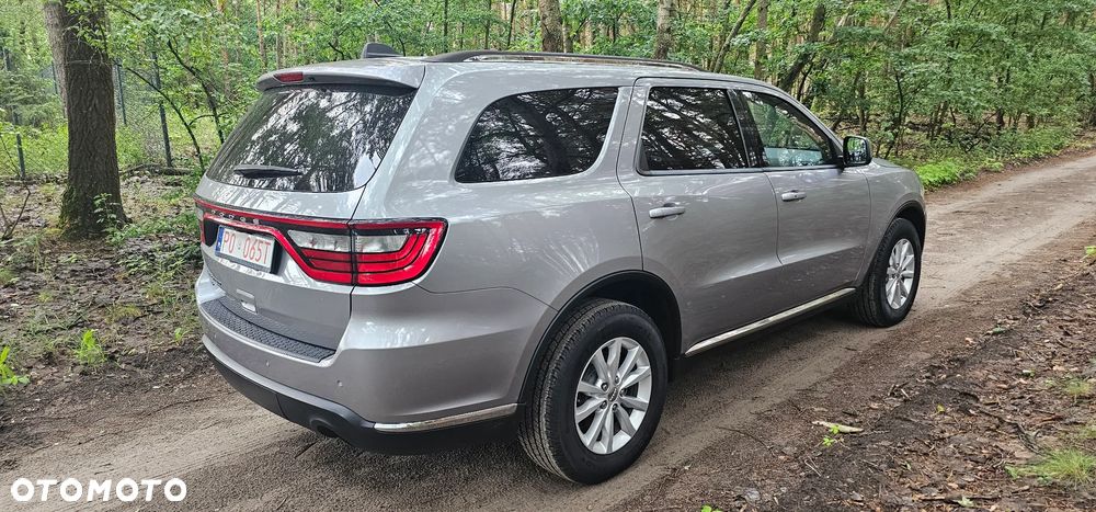 Dodge Durango - 29