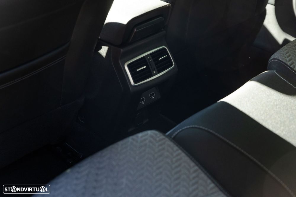 Renault Mégane Sport Tourer 1.5 Blue dCi Limited - 16