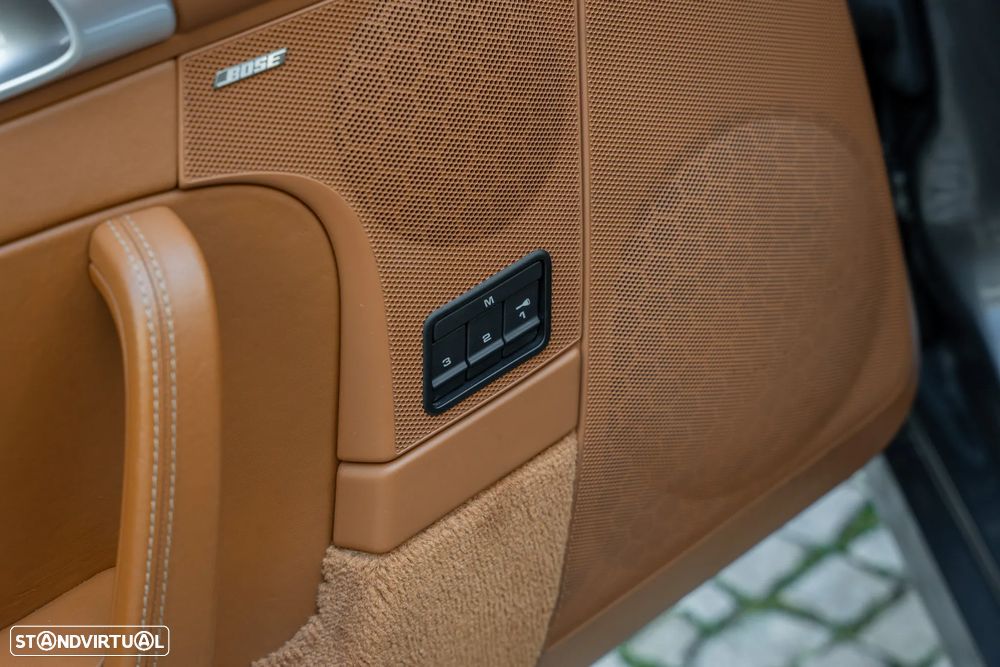 Porsche 911 (997) Targa 4S - 8