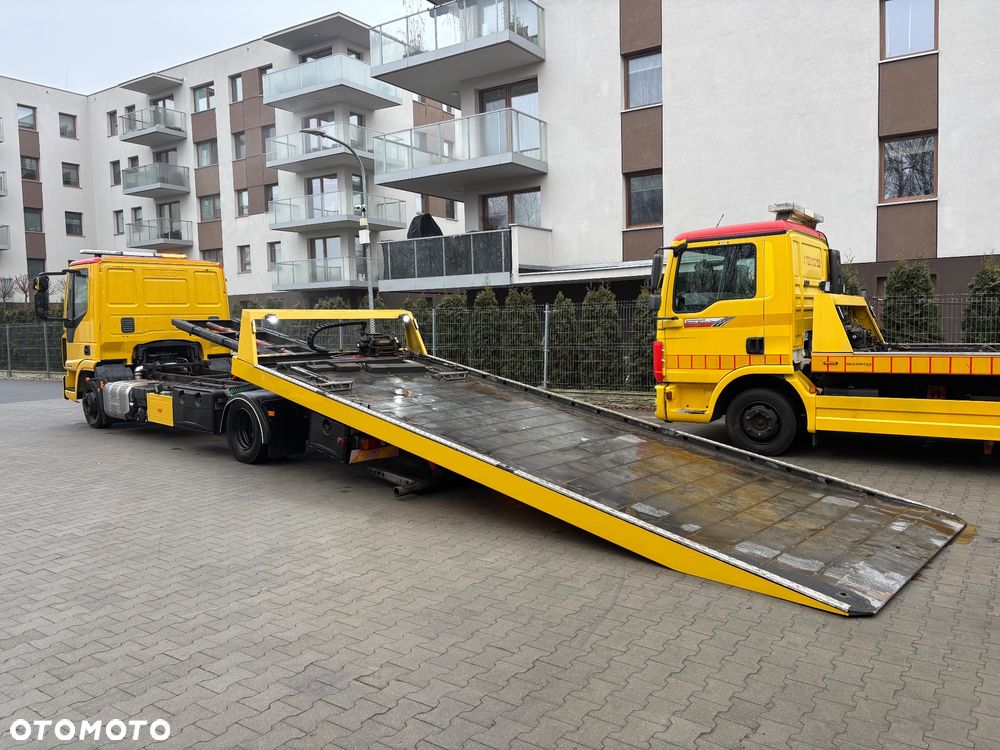 Iveco Eurocargo 100E18 - 7