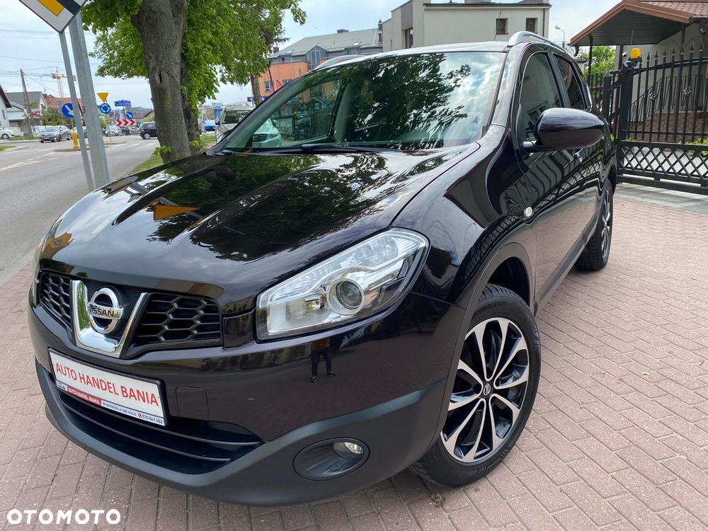 Nissan Qashqai 1.6 Acenta - 1