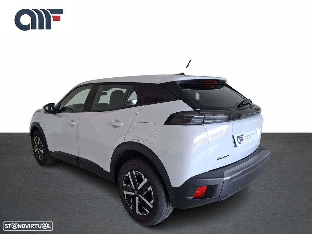 Peugeot 2008 1.2 PureTech Style - 3
