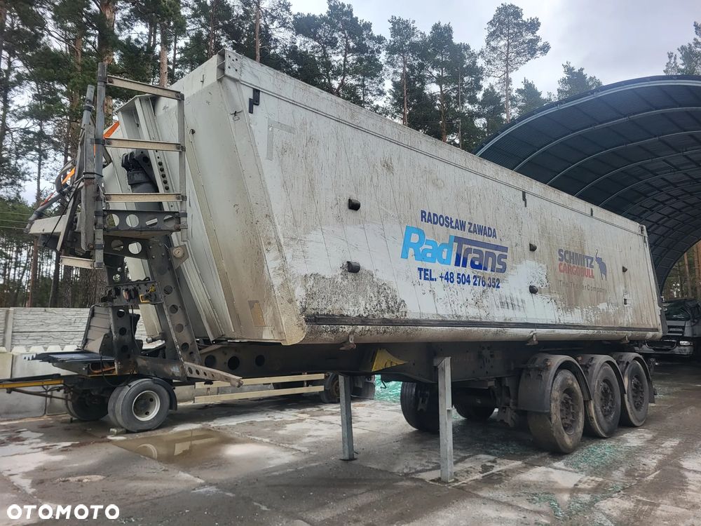 Schmitz Cargobull - 2