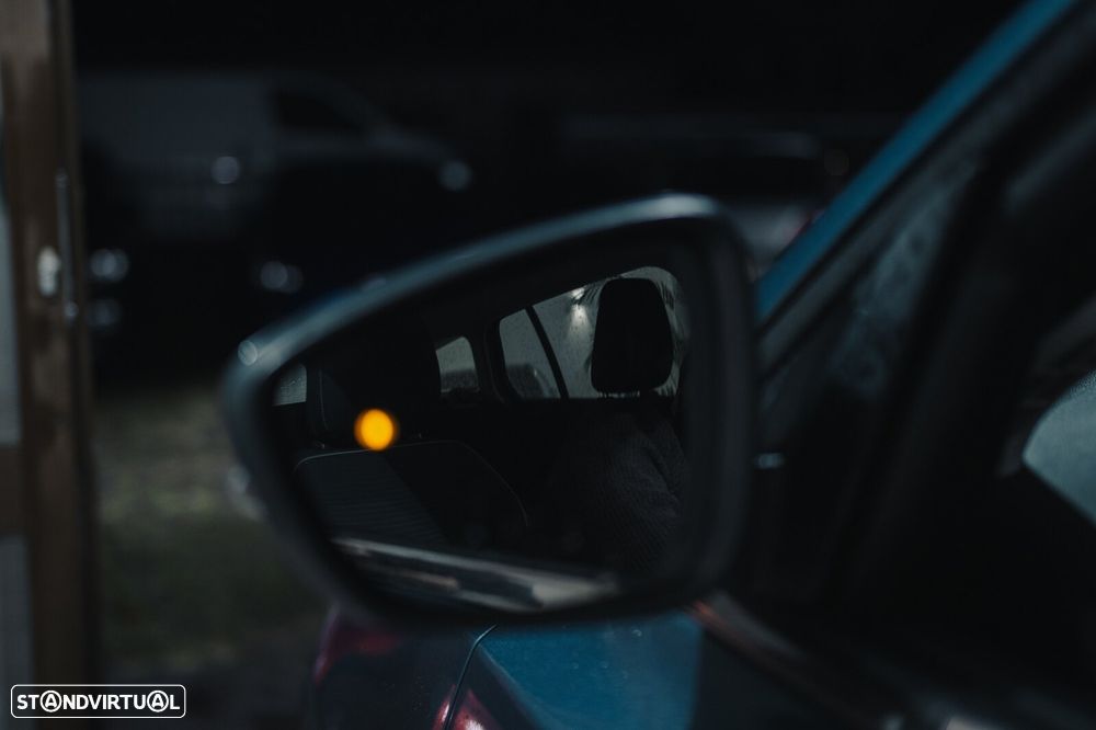 Ford Focus 1.0 EcoBoost S&S Aut. Business Edition - 14