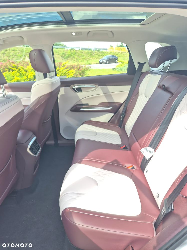 Bestune T90 2.0T Elegance - 7