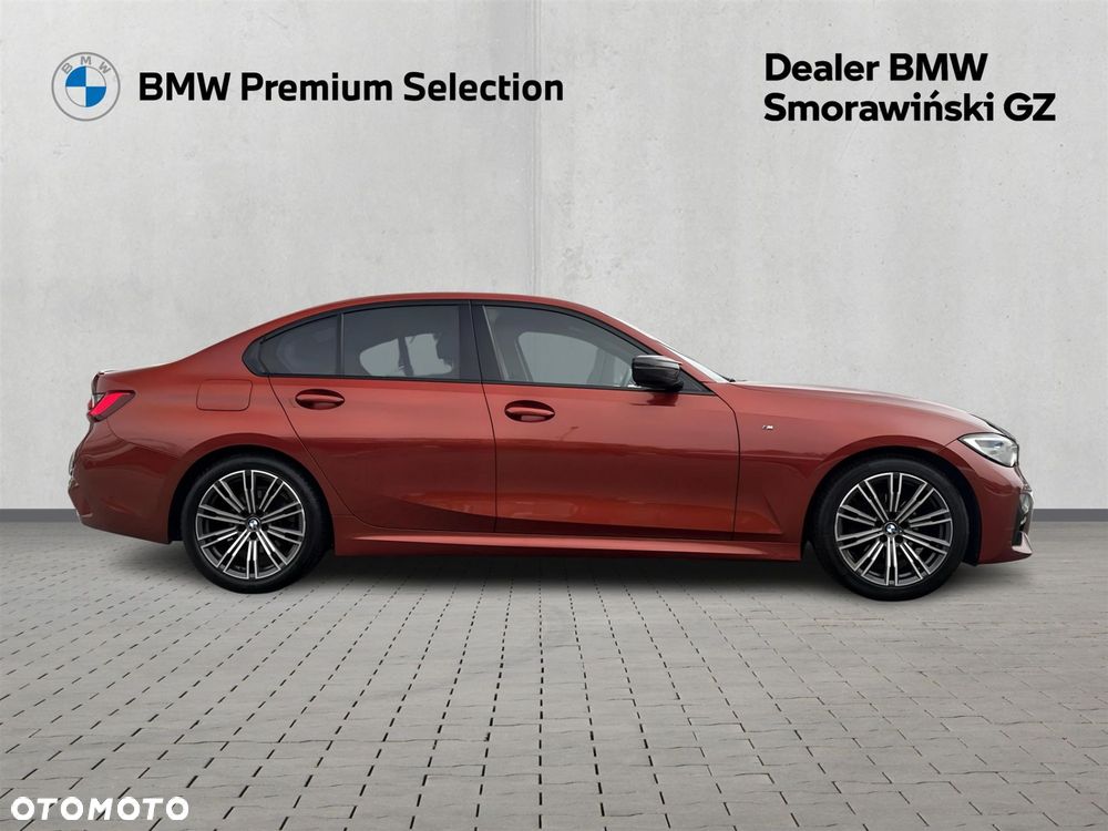 BMW Seria 3 318i - 26