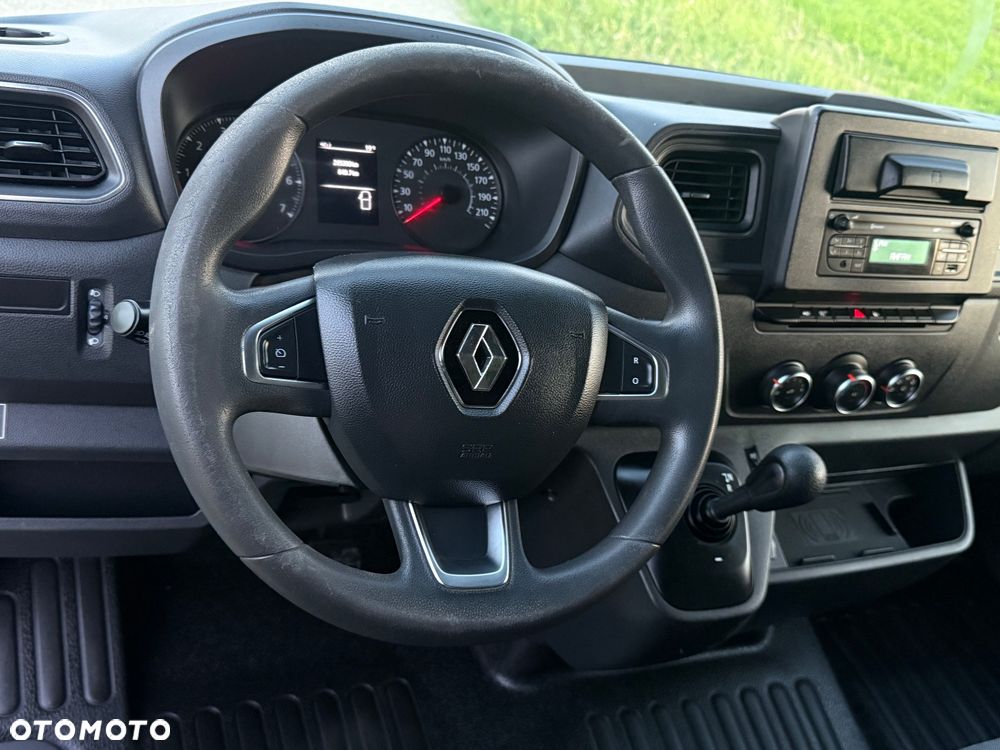 Renault MASTER - 29