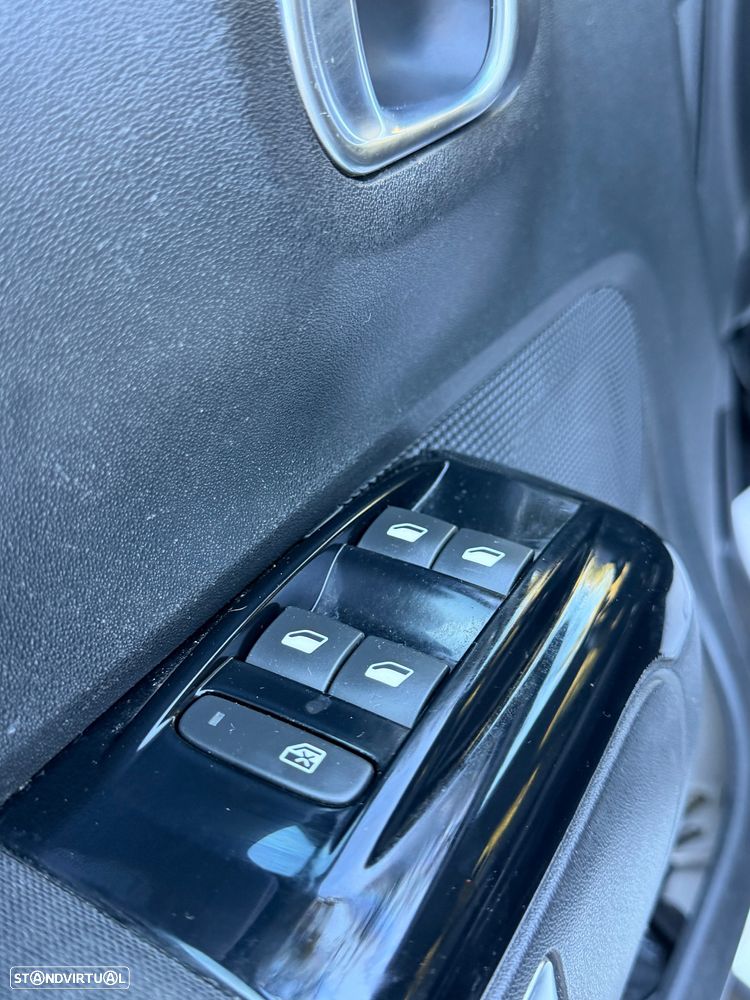 Citroën C3 1.2 PureTech Elle - 13