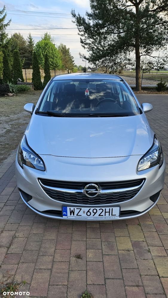 Opel Corsa 1.4 T Enjoy S&S - 5