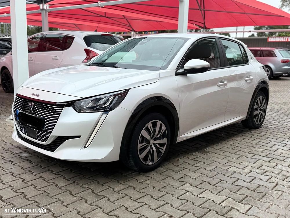 Peugeot 208 - 14
