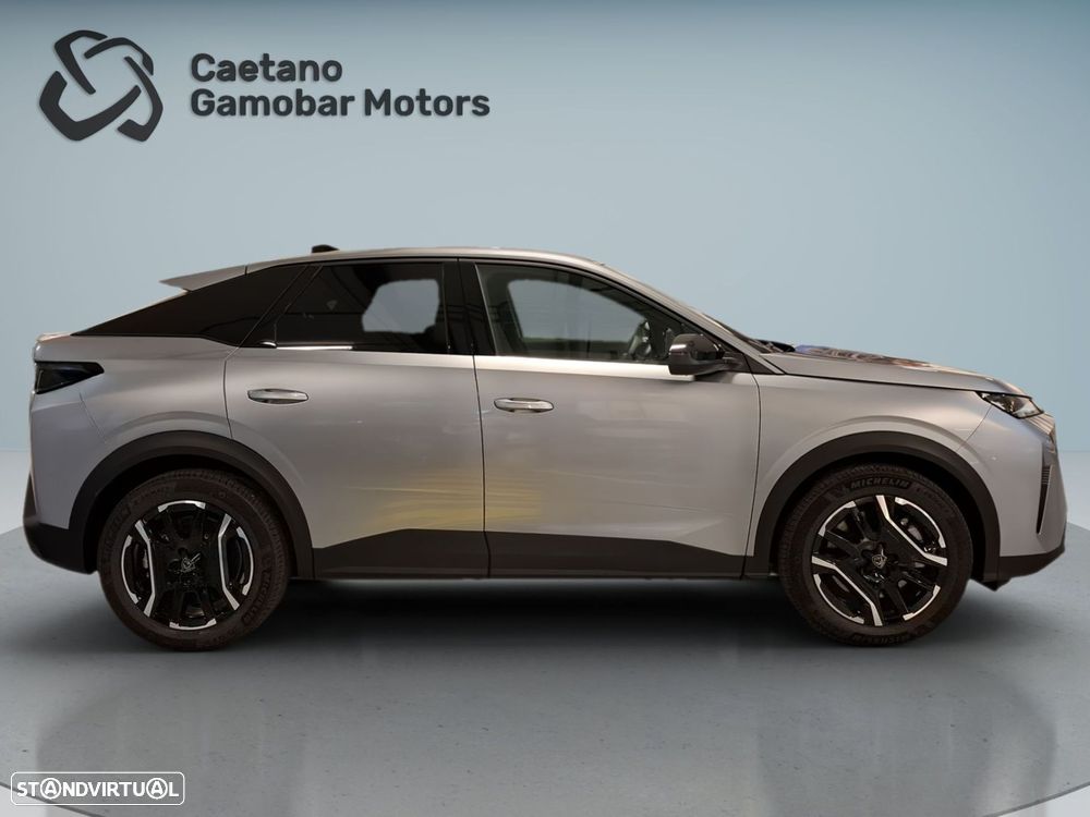 Peugeot E-3008 73 kWh Allure - 9