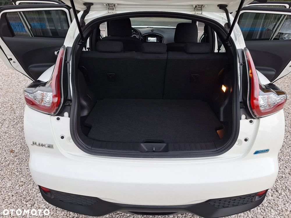 Nissan Juke 1.5 dCi Tekna S&S - 33