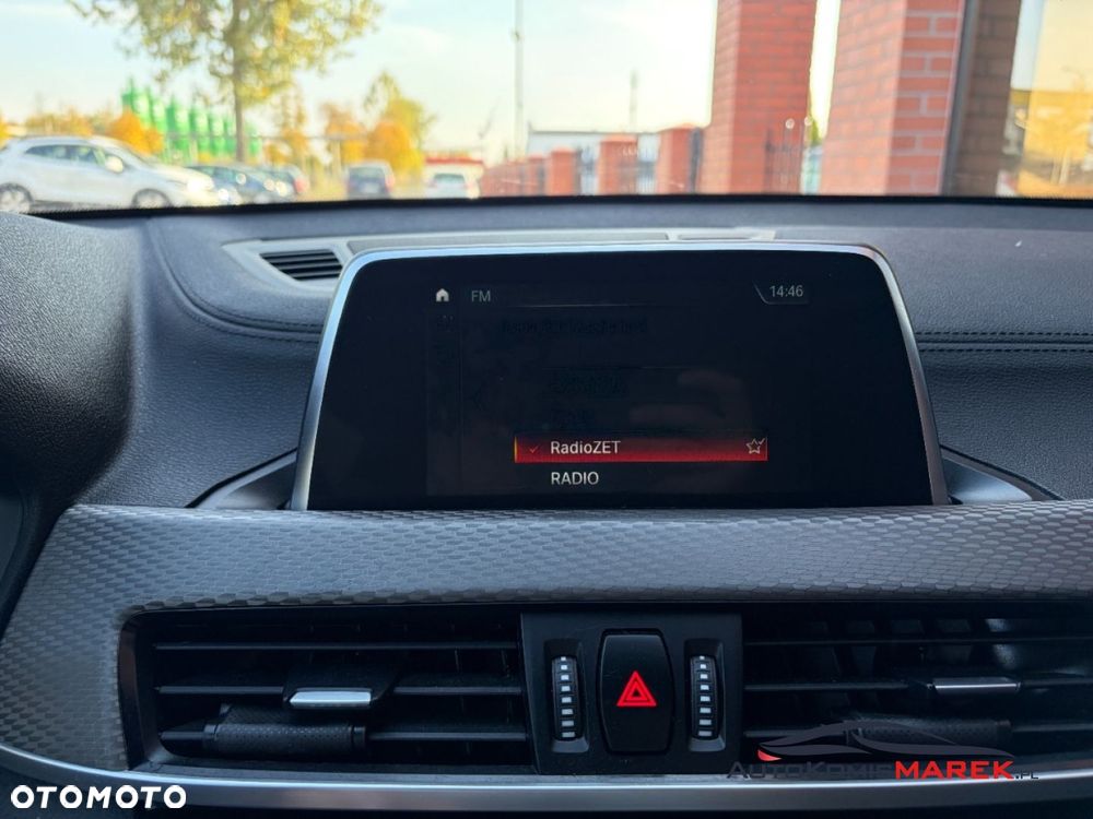BMW X2 - 16