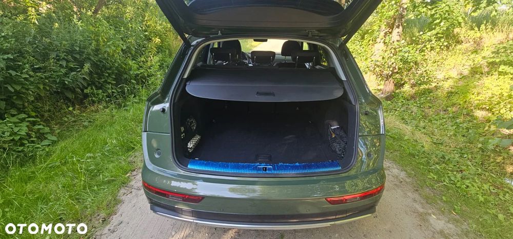 Audi Q5 40 TFSI mHEV Quattro Advanced S tronic - 24