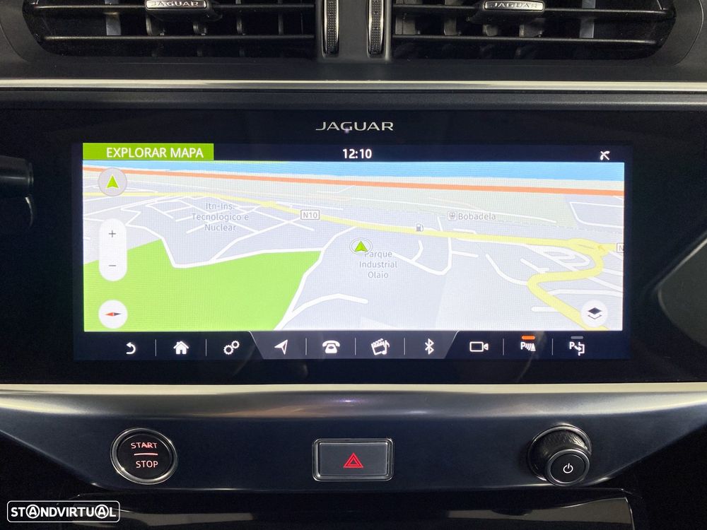 Jaguar I-Pace SE AWD Aut. - 14