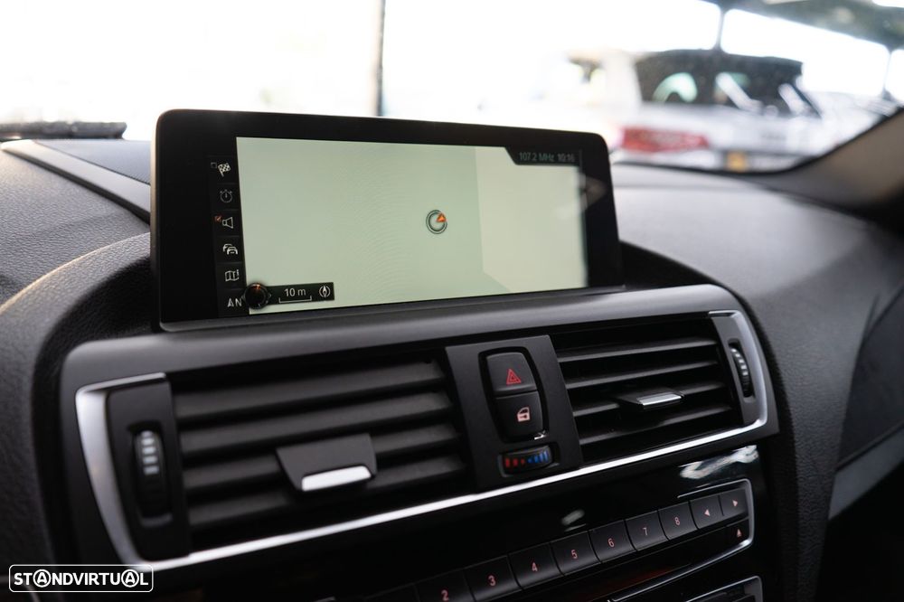 BMW M140i Sport-Aut. Special Edition - 33