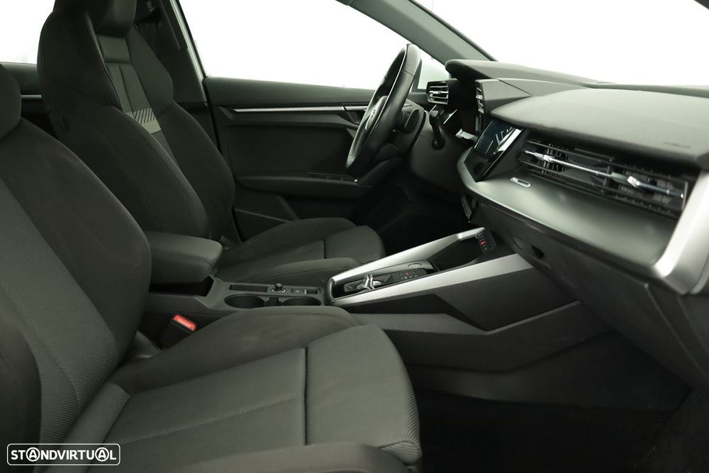 Audi A3 Sportback 30 TFSI S tronic - 20