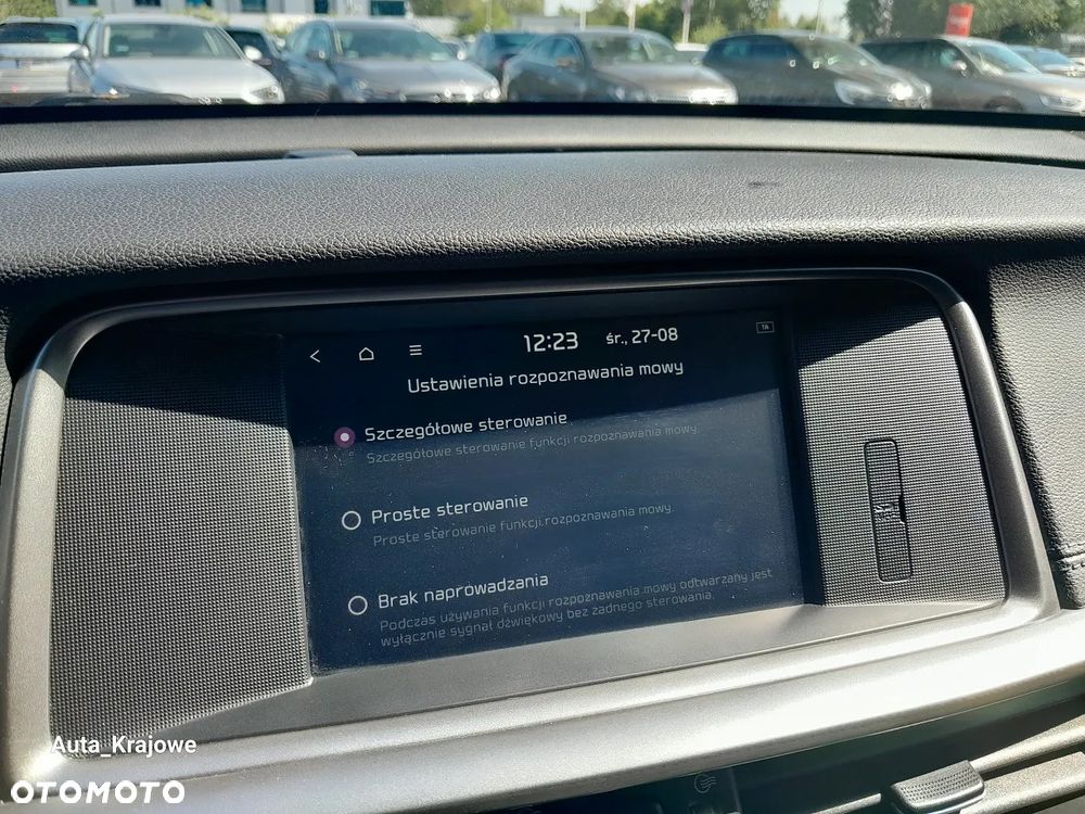 Kia Optima 1.6 T-GDI M DCT - 18