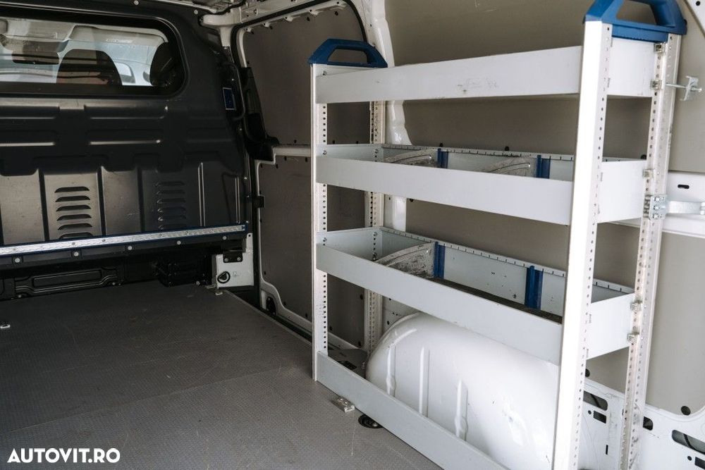 Mercedes-Benz vito - 16