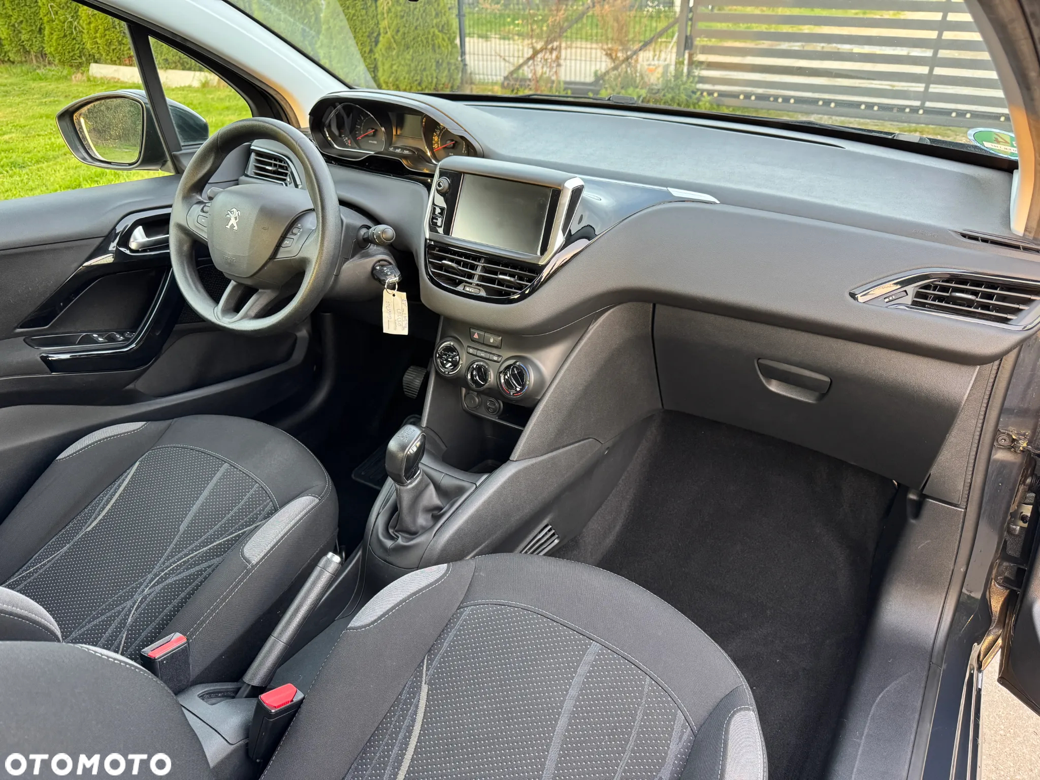 Peugeot 208 1.2 VTi Active - 20