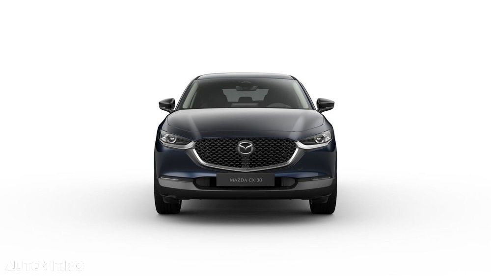 Mazda CX-30 - 1