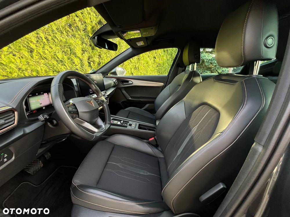 Cupra Formentor 2.0 TSI 4Drive DSG - 17