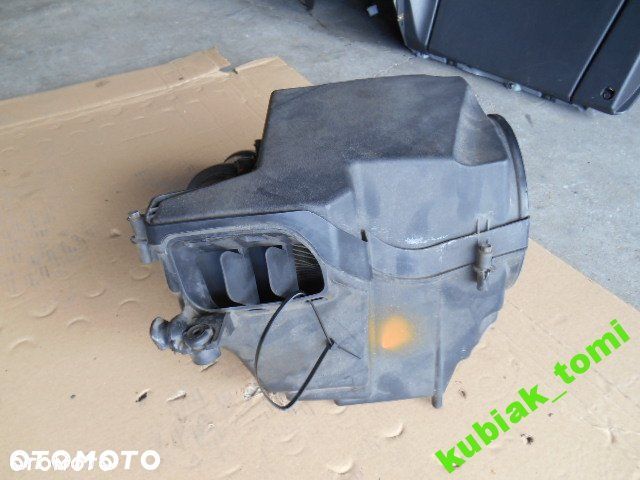 FILTR POWIETRZA OBUDOWA VOLVO S40 V50 C70 TDI LIFT - 4