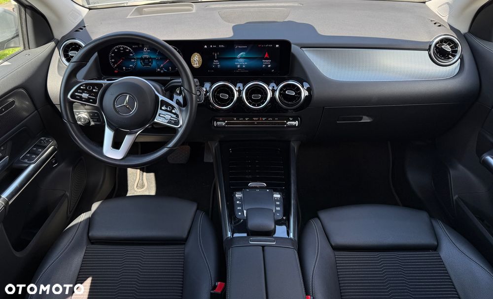 Mercedes-Benz GLA 220 d 4-Matic 8G-DCT - 32