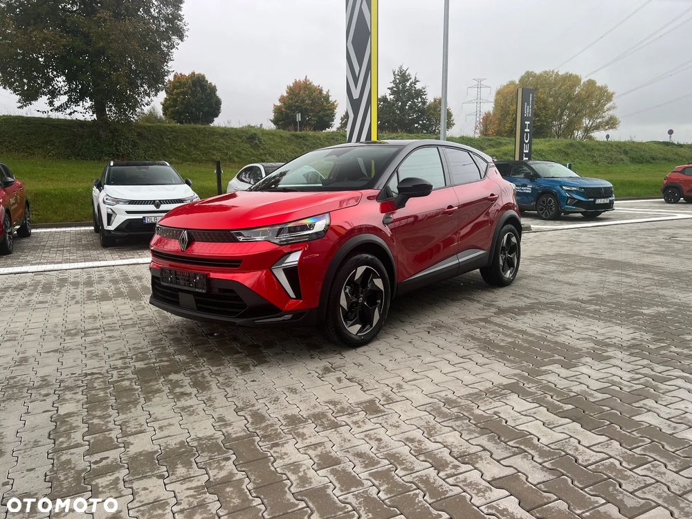 Renault Captur 1.0 TCe Intens - 2