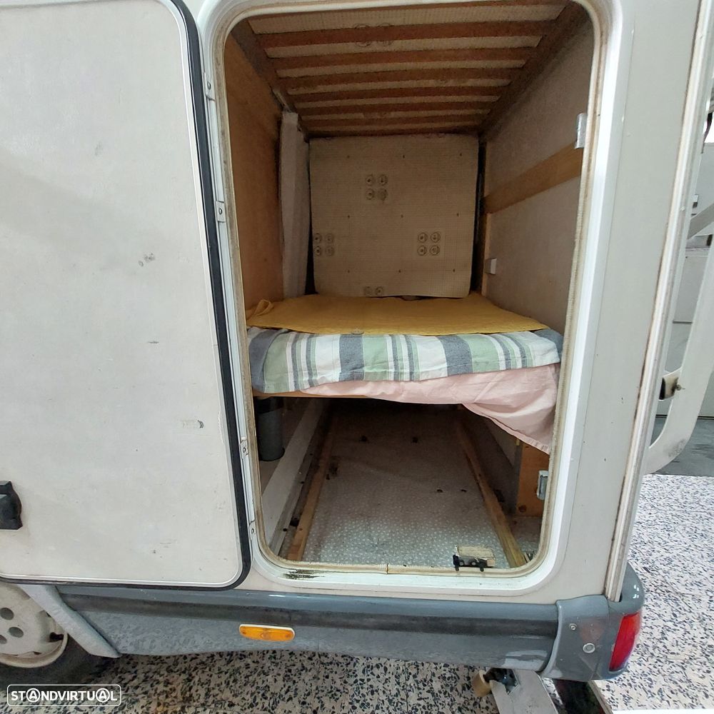 Fiat Ducato - 4