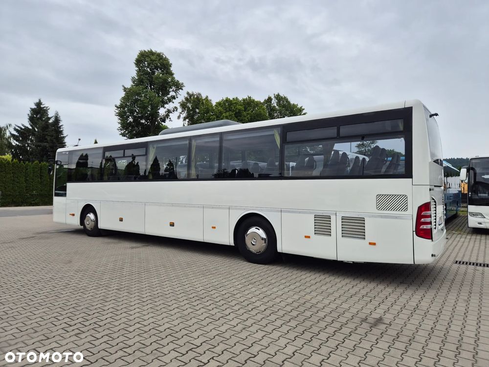 Mercedes-Benz INTOURO / SPROWADZONY / MANUAL / KLIMA / EURO 6 - 8