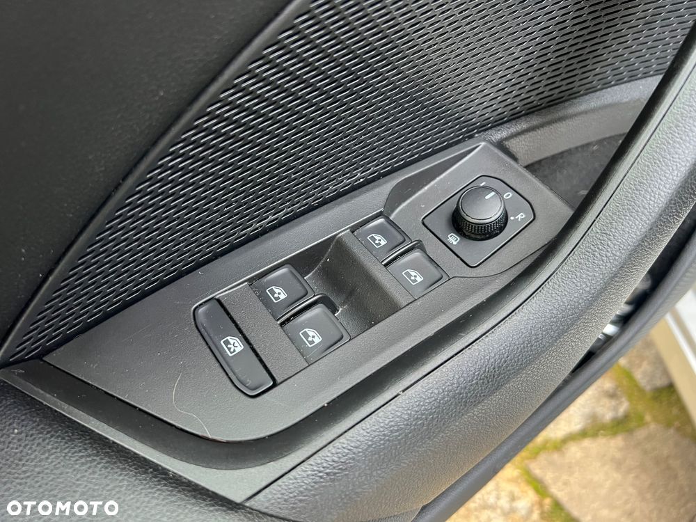 Skoda Octavia 2.0 TDI Style - 25