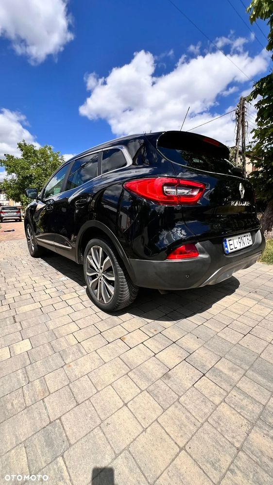 Renault Kadjar 1.2 Energy TCe S-Edition - 23