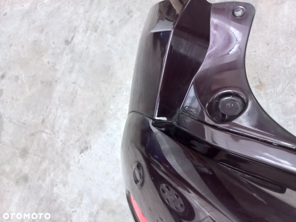 s-max 06- zderzak tył tylni m8 - 9