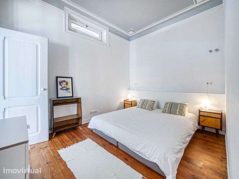 ApartamentoT5, Lisboa-Arroios - Grande imagem: 5/12