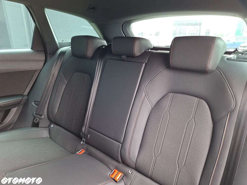 Cupra Leon 1.5 eTSI DSG - 21