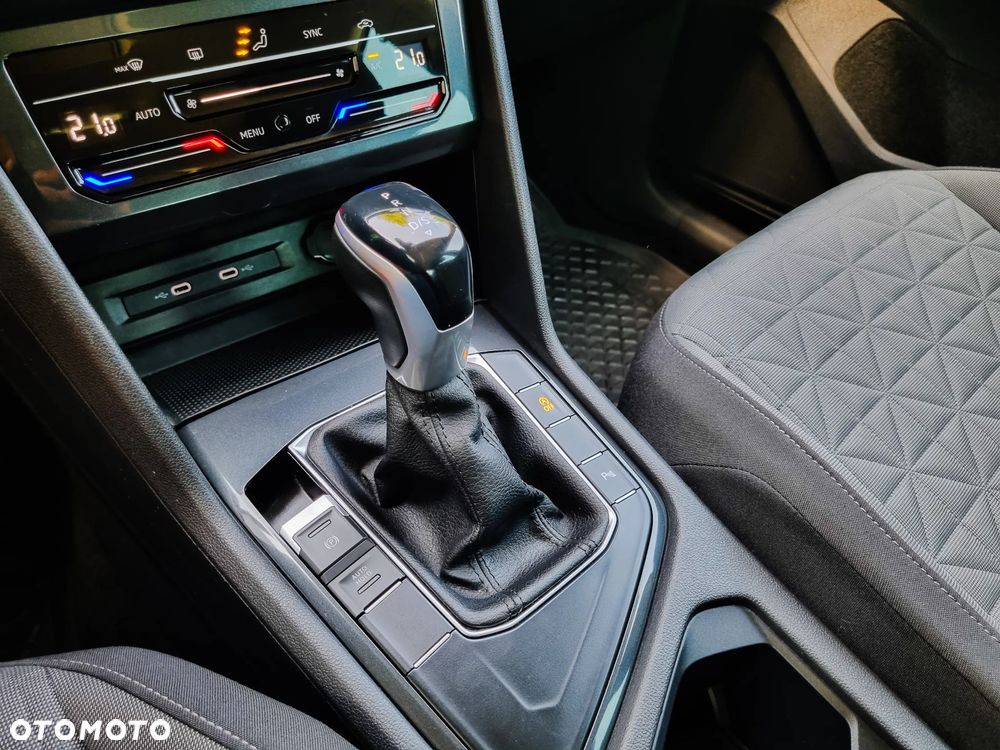 Volkswagen Tiguan 2.0 TDI SCR Life DSG - 24