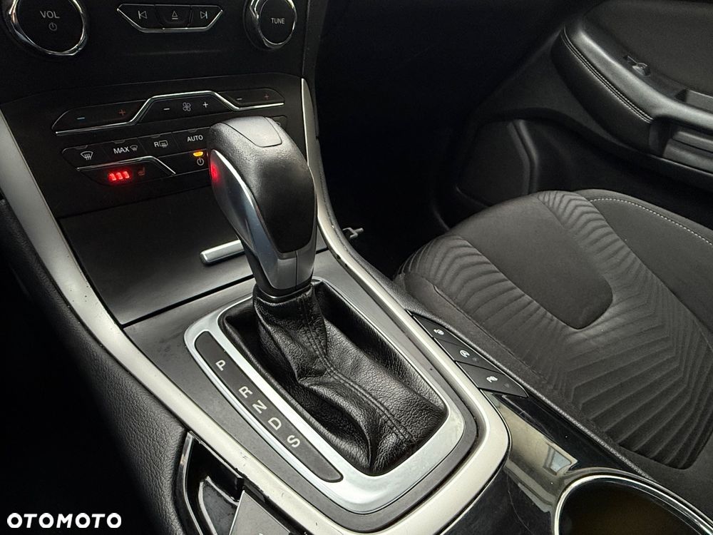 Ford S-Max 2.0 TDCi Trend PowerShift - 27